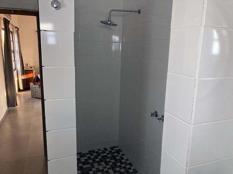3 Aloes Guesthouse Uis Eksteriør billede